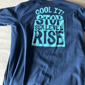 Patagonia graphic t shirt